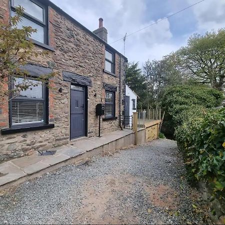Luxurious Cottage With Hot Tub, Lake District Duddon Eksteriør bilde