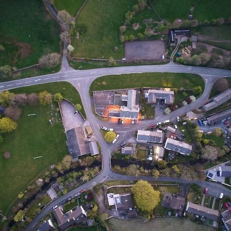 Luxurious Cottage With Hot Tub, Lake District Duddon Eksteriør bilde