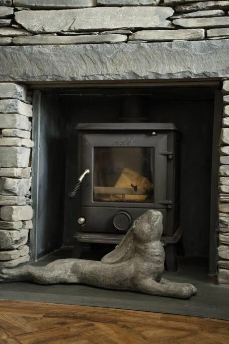 Luxurious Cottage With Hot Tub, Lake District Duddon Eksteriør bilde