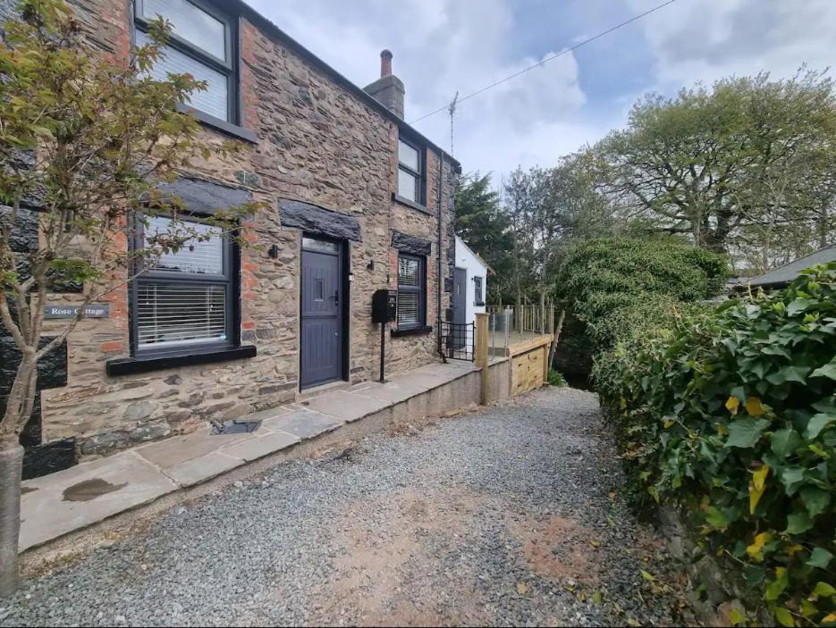 Luxurious Cottage With Hot Tub, Lake District Duddon Eksteriør bilde