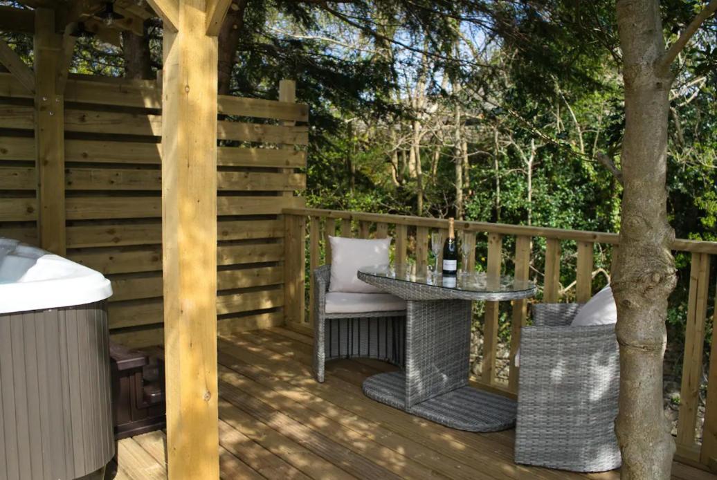 Luxurious Cottage With Hot Tub, Lake District Duddon Eksteriør bilde
