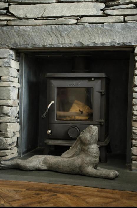Luxurious Cottage With Hot Tub, Lake District Duddon Eksteriør bilde