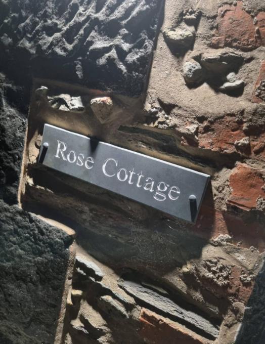 Luxurious Cottage With Hot Tub, Lake District Duddon Eksteriør bilde