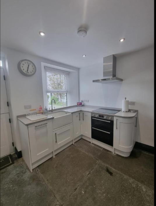 Luxurious Cottage With Hot Tub, Lake District Duddon Eksteriør bilde