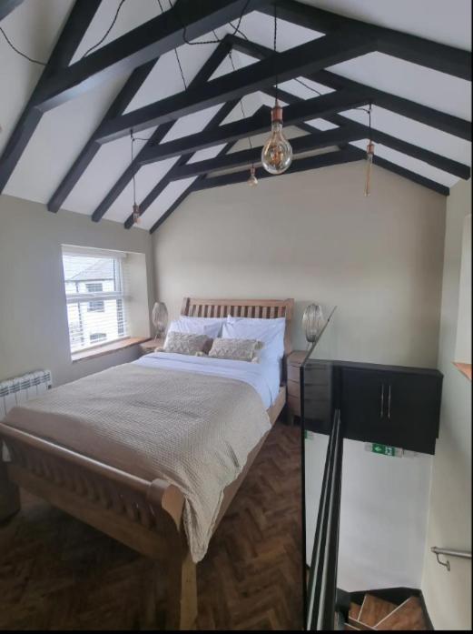Luxurious Cottage With Hot Tub, Lake District Duddon Eksteriør bilde