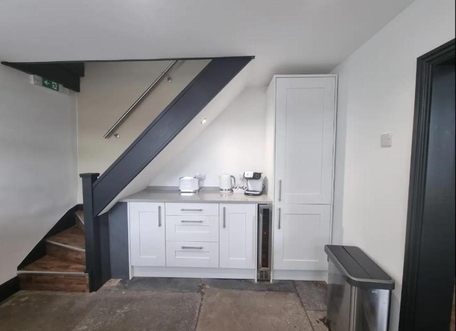 Luxurious Cottage With Hot Tub, Lake District Duddon Eksteriør bilde